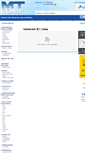 Mobile Screenshot of mtcomp.com.br